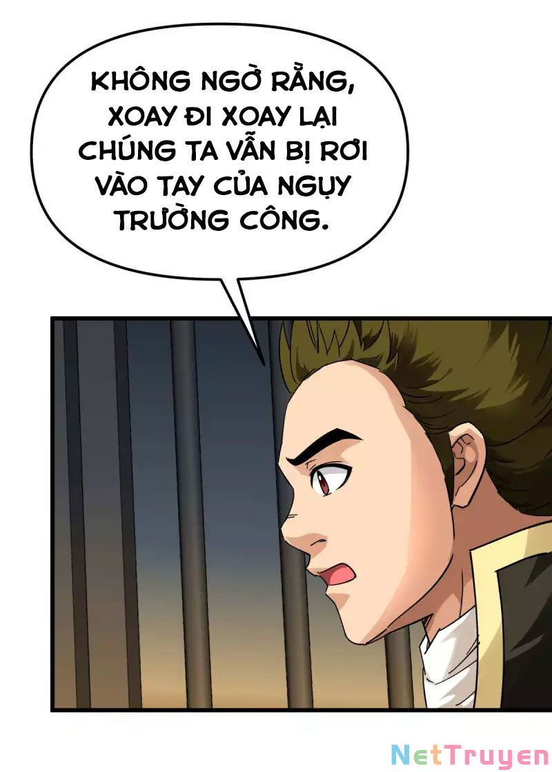 trọng sinh ta là đại thiên thần chapter 133 39