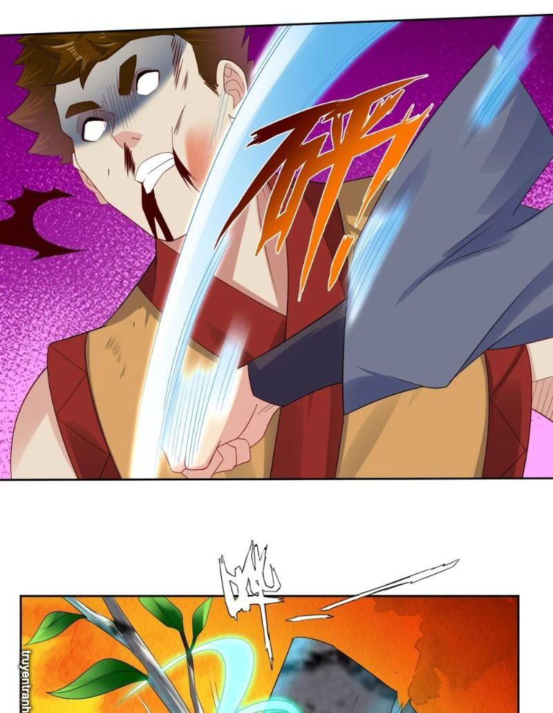 nghịch thiên chiến thần chapter 115 14