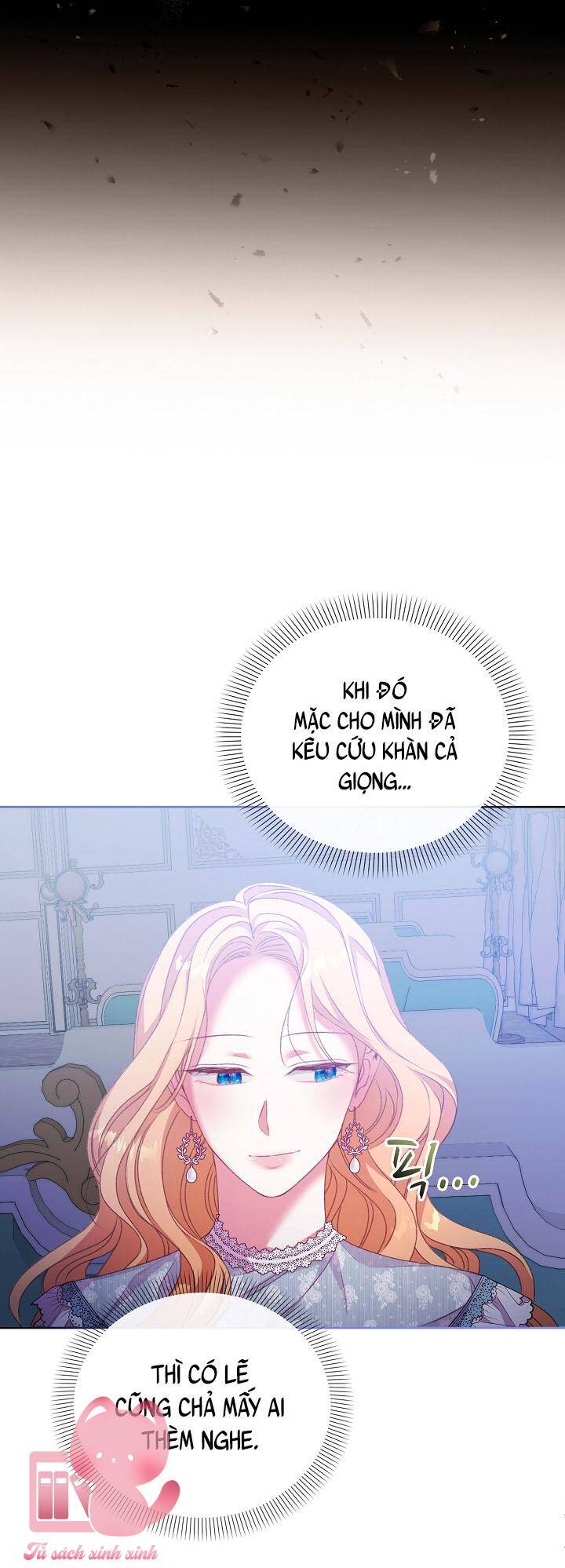 vị hôn thê của kẻ săn mồi chapter 59 8