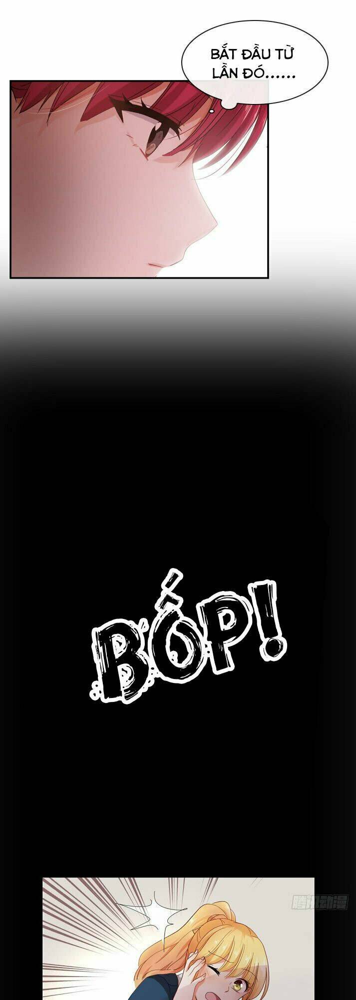 ác nữ cải biến chapter 3 11