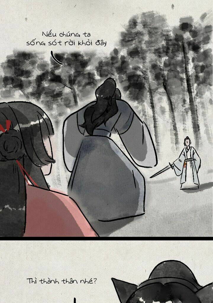 nhất thiền tiểu hòa thượng chapter 77 40