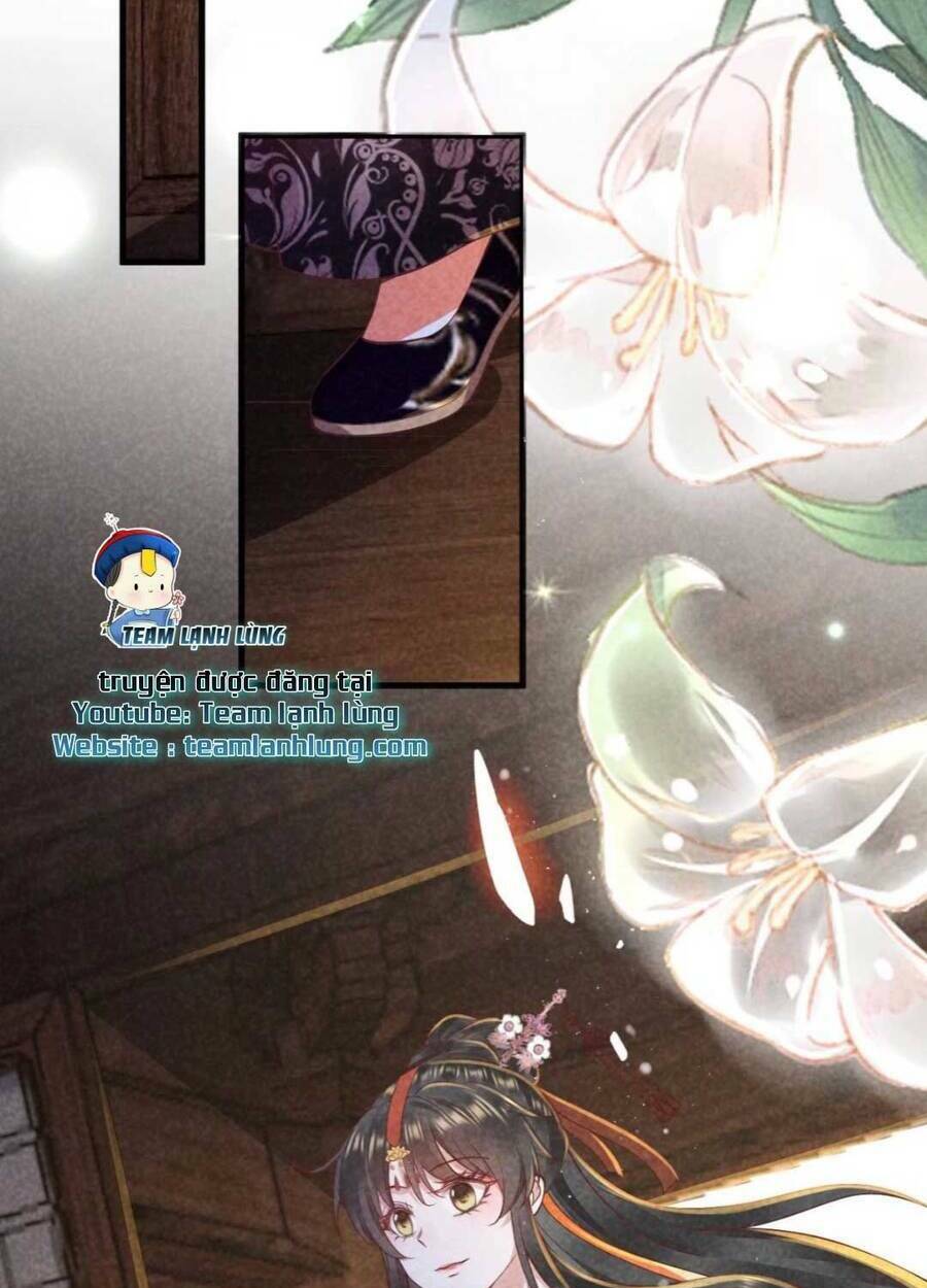 đại đích nữ trọng sinh về báo thù chapter 19 50