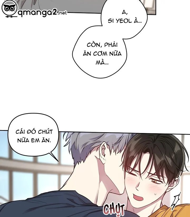 thần tượng đến rồi!? chapter 23 10