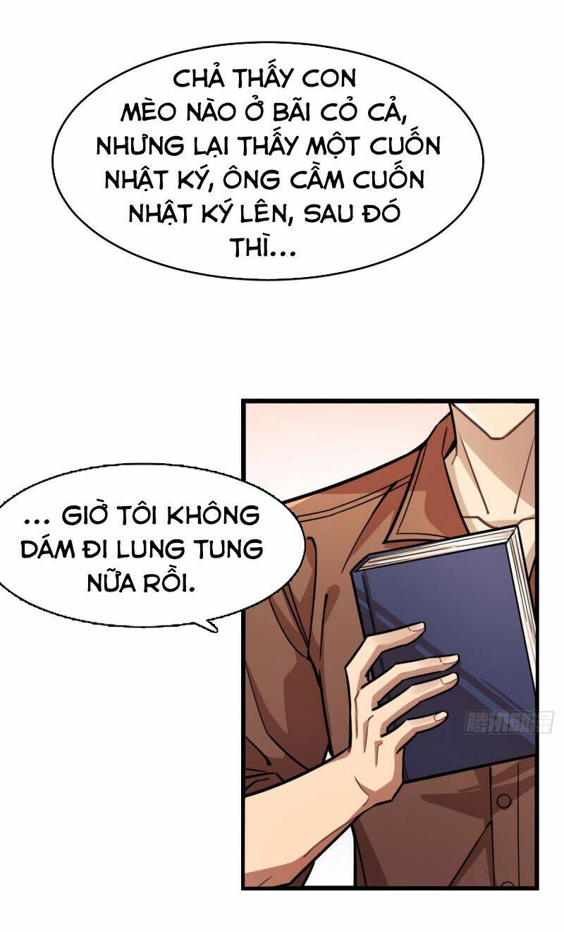 thâm dạ thư ốc chapter 117 38