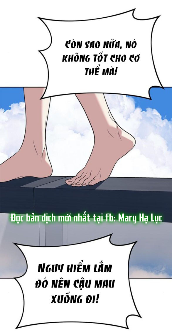 xâm nhập trường trung học tài phiệt chapter 81.2 14