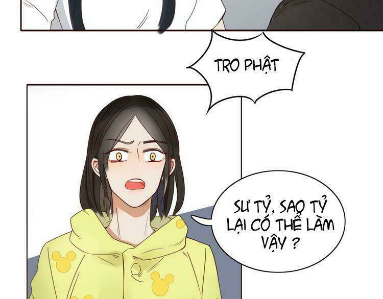 ta chỉ muốn giết ngươi chapter 13 24