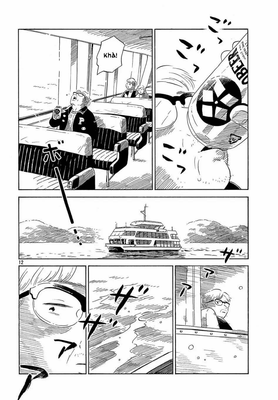 nora to zassou chapter 24 12