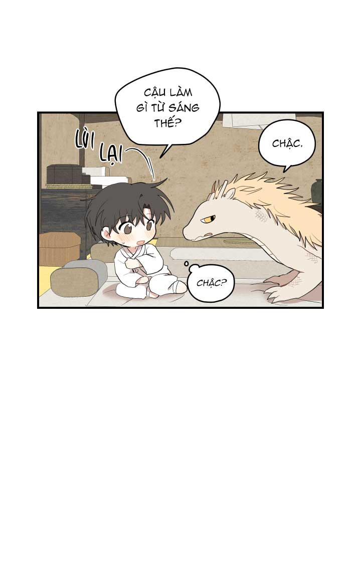 đường hoa liên kiều rơi chapter 21 6