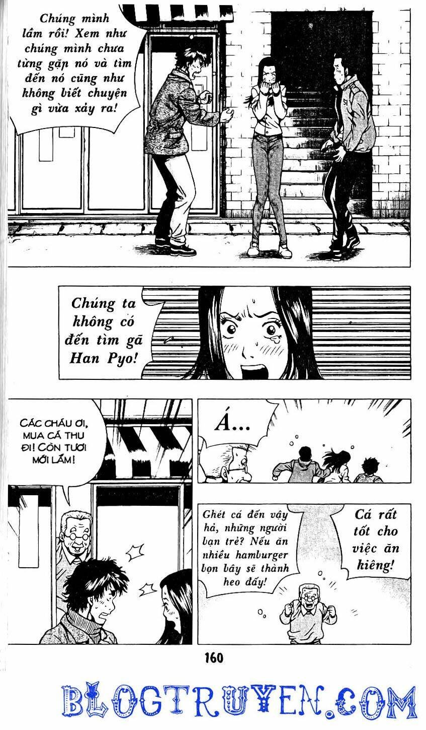 kid gang chapter 137 18