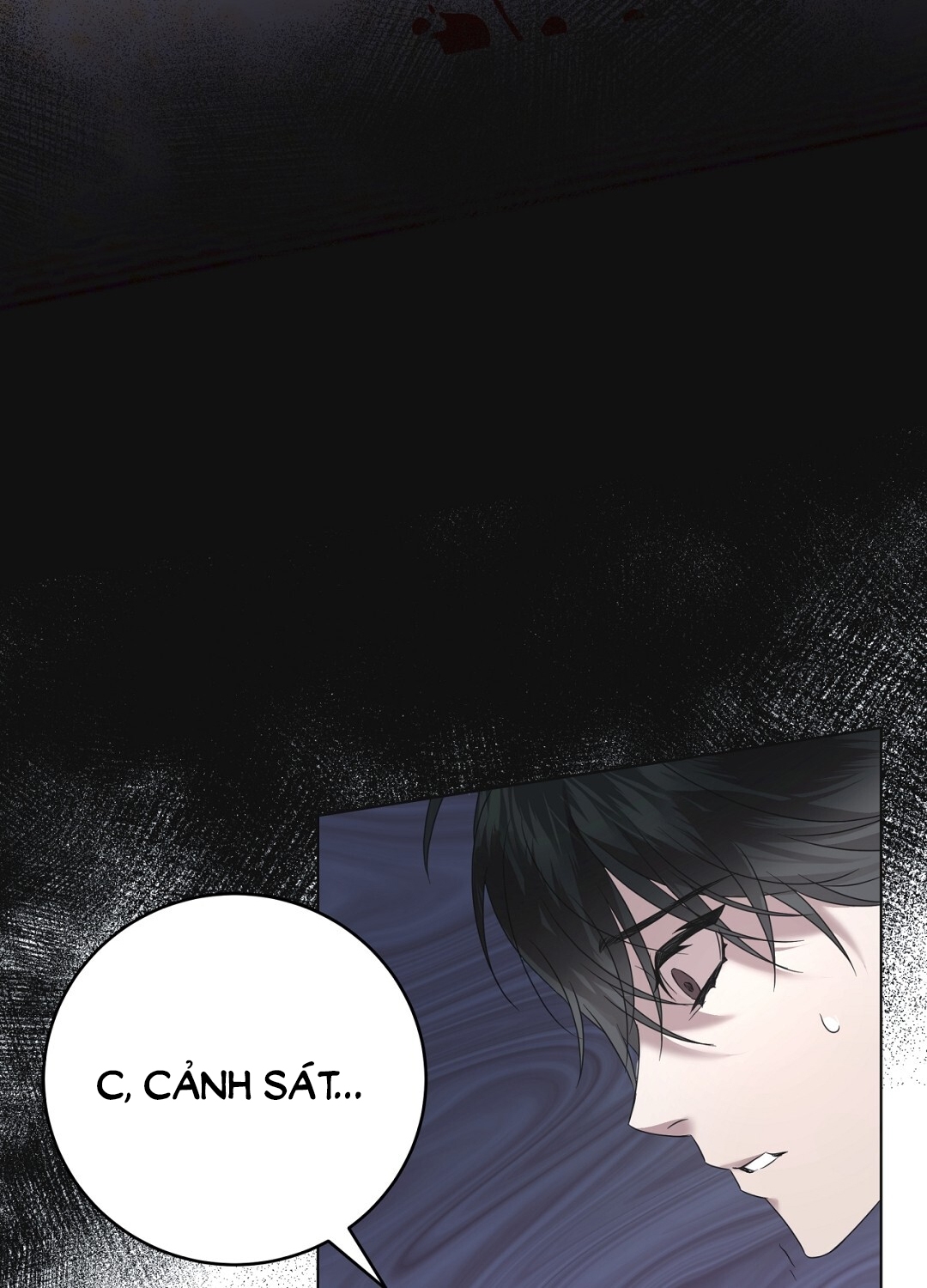 Amon- Không Thể Đoán Biết chapter 8.1 - Trang 24