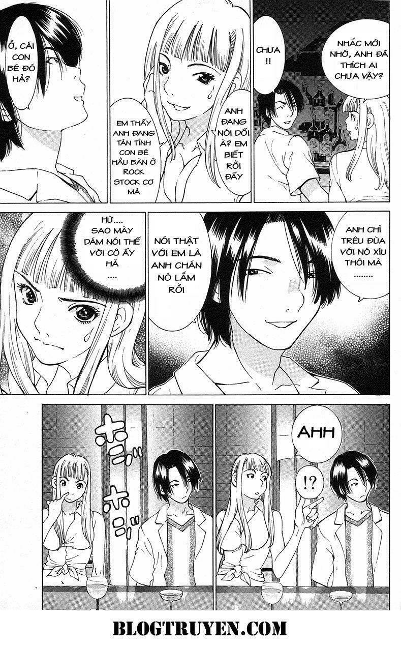 gacha gacha - secret chapter 25 19