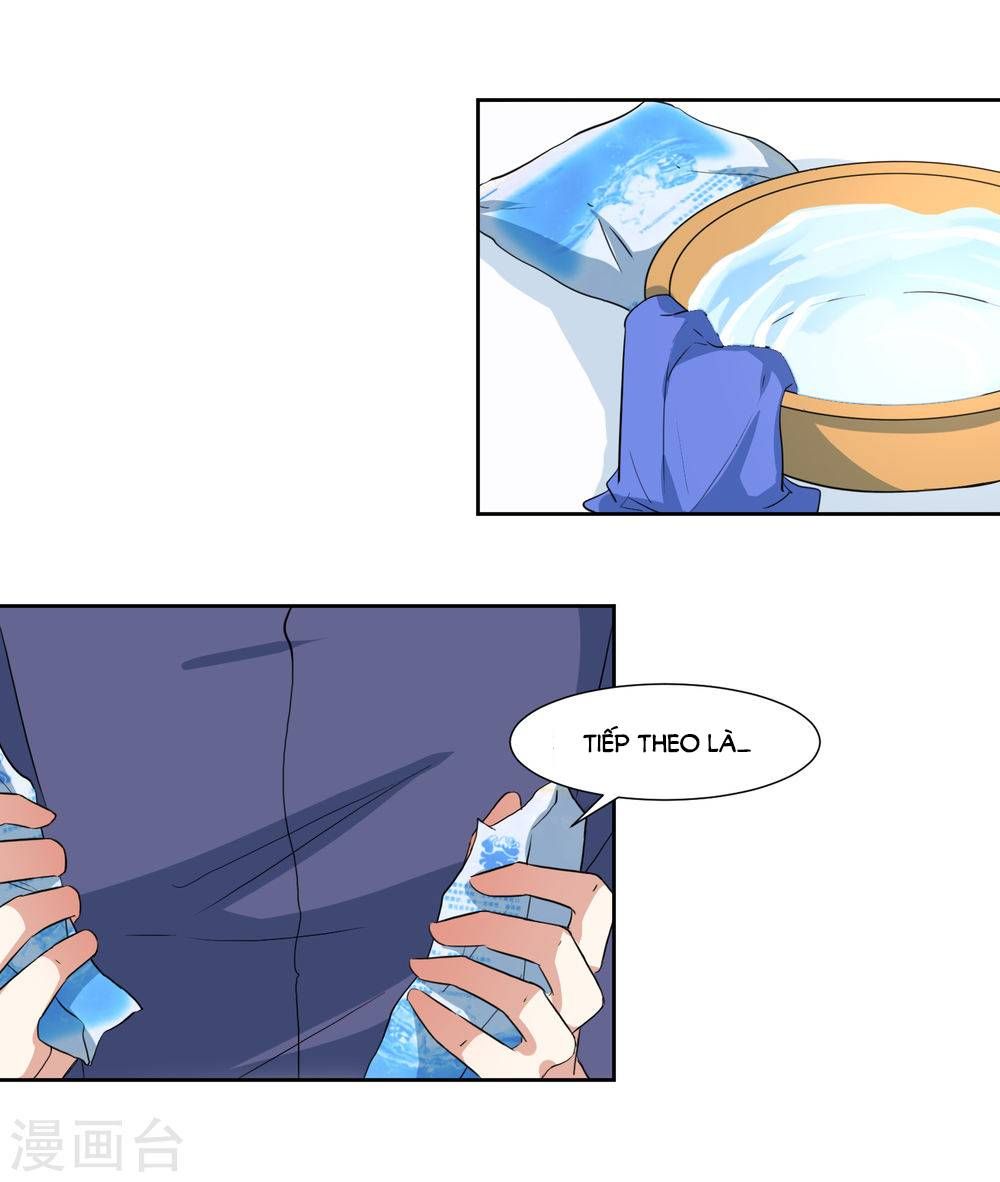 thầy giáo ác ma yêu tôi rồi chapter 44 17