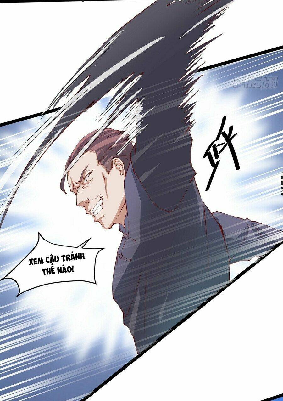 đô thị cực phẩm tiên đế chapter 25 24
