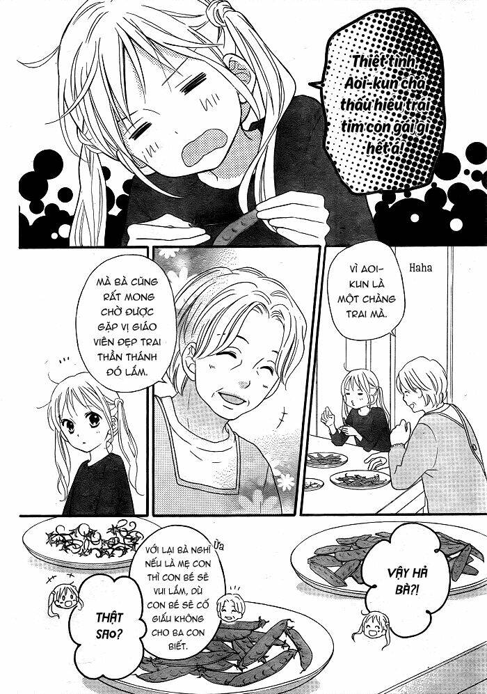 life so happy chapter 1 12