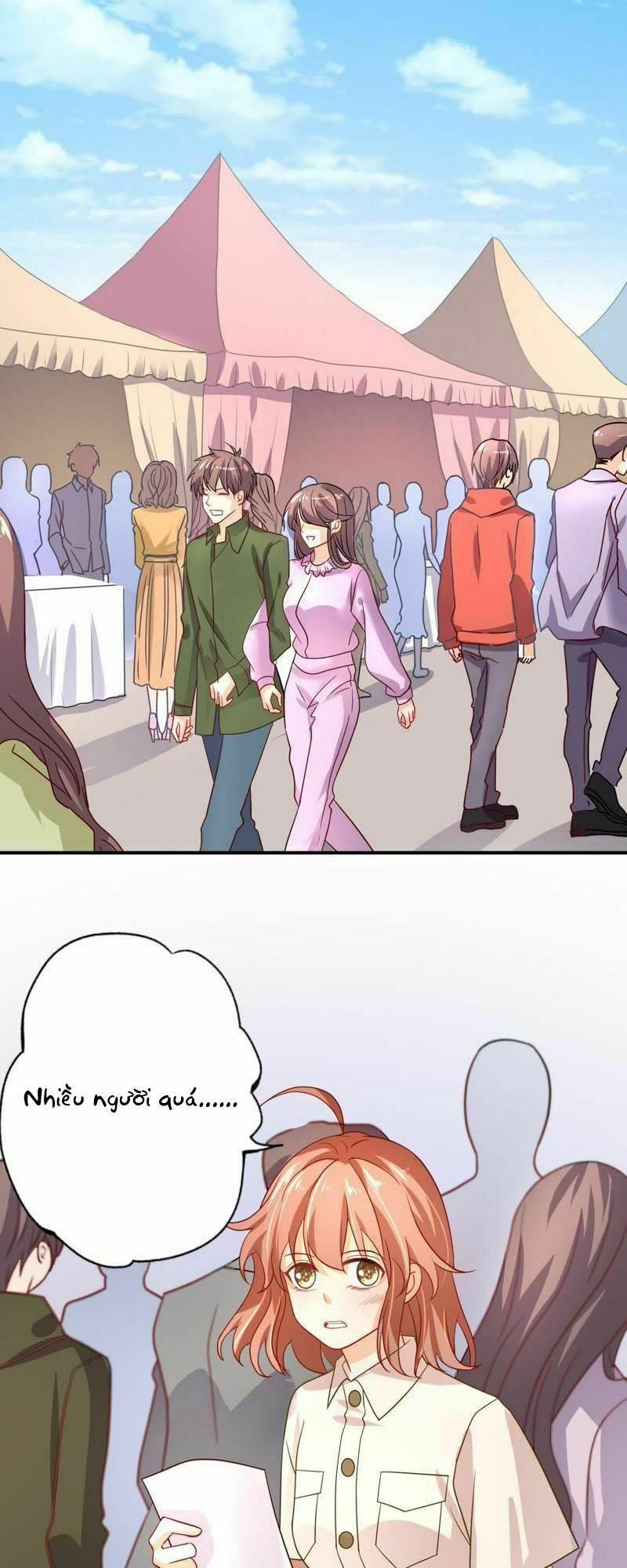 chàng trai người máy ấm áp 741 của tôi chapter 10 17