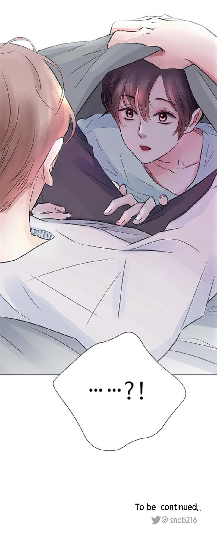 người cùng nhà chapter 8 18