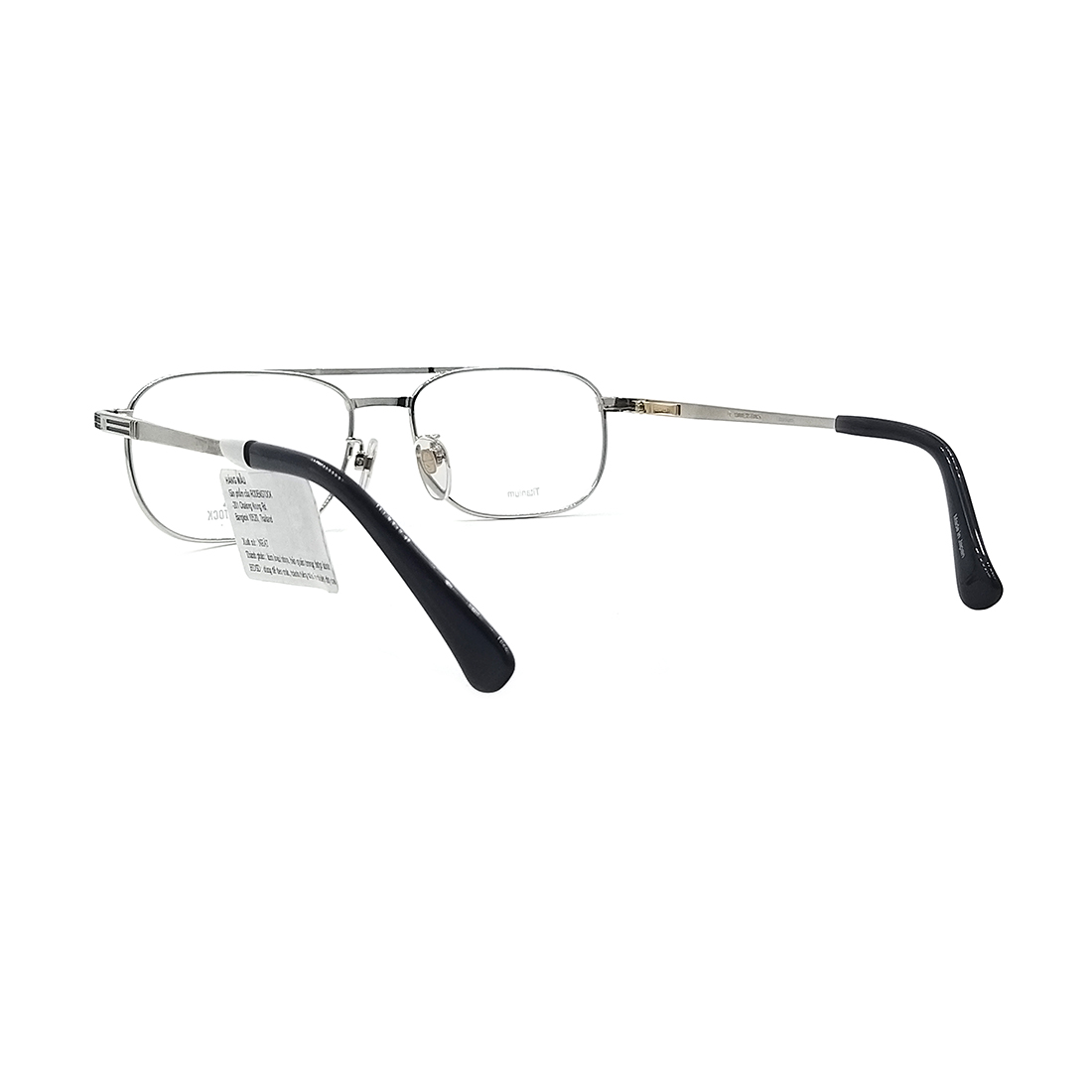 Gọng kính chính hãng RODENSTOCK R0274 B