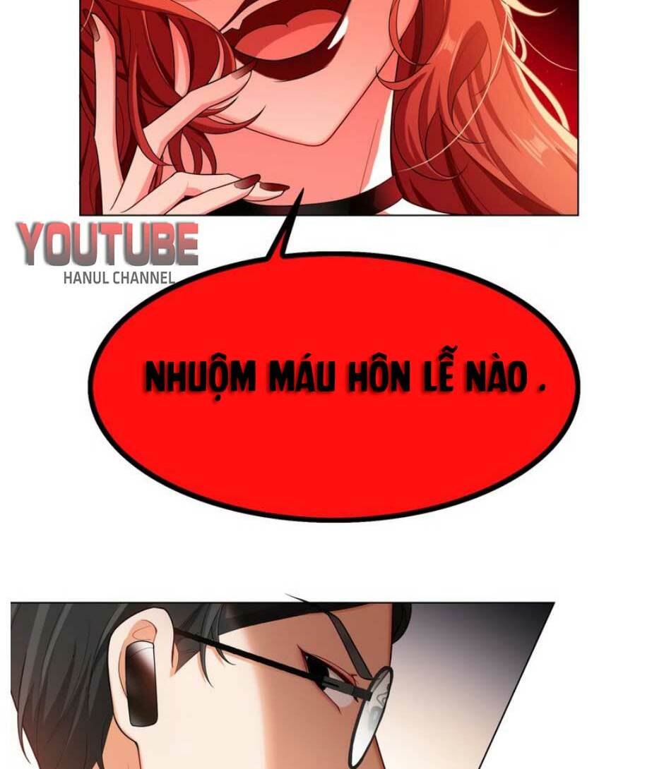 cô vợ nhỏ nuông chiều quá lại thành ác!! chapter 192.2 3