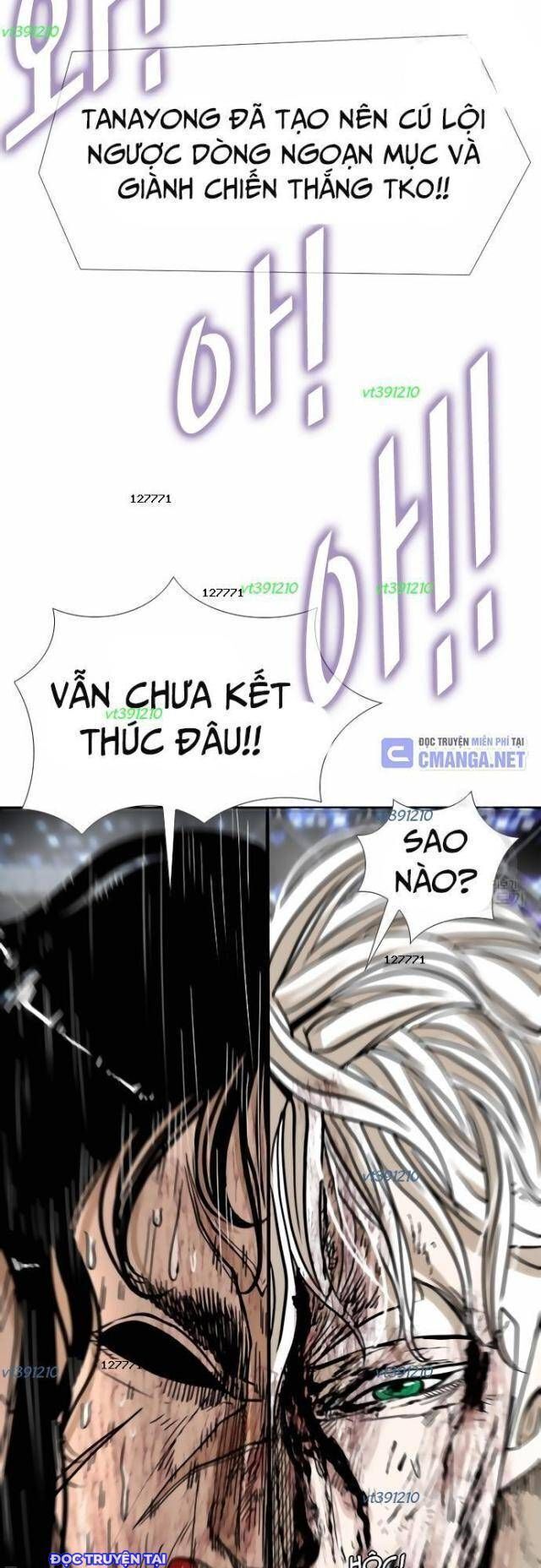 shark - cá mập chapter 250 5