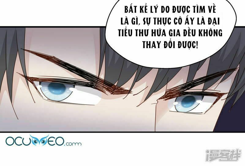 thiên kim bất lương chapter 16 33