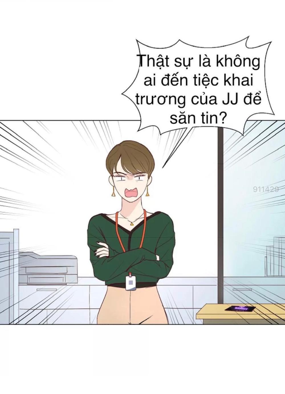 tôi kết hôn cùng antifan chapter 4.2 3