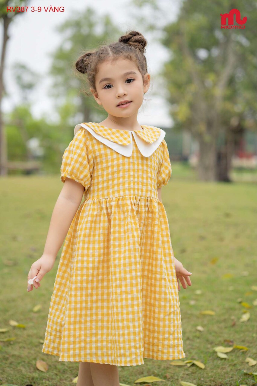 Váy bé gái 9-35kg