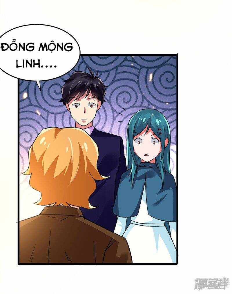 siêu cấp bại gia tử chapter 62 14