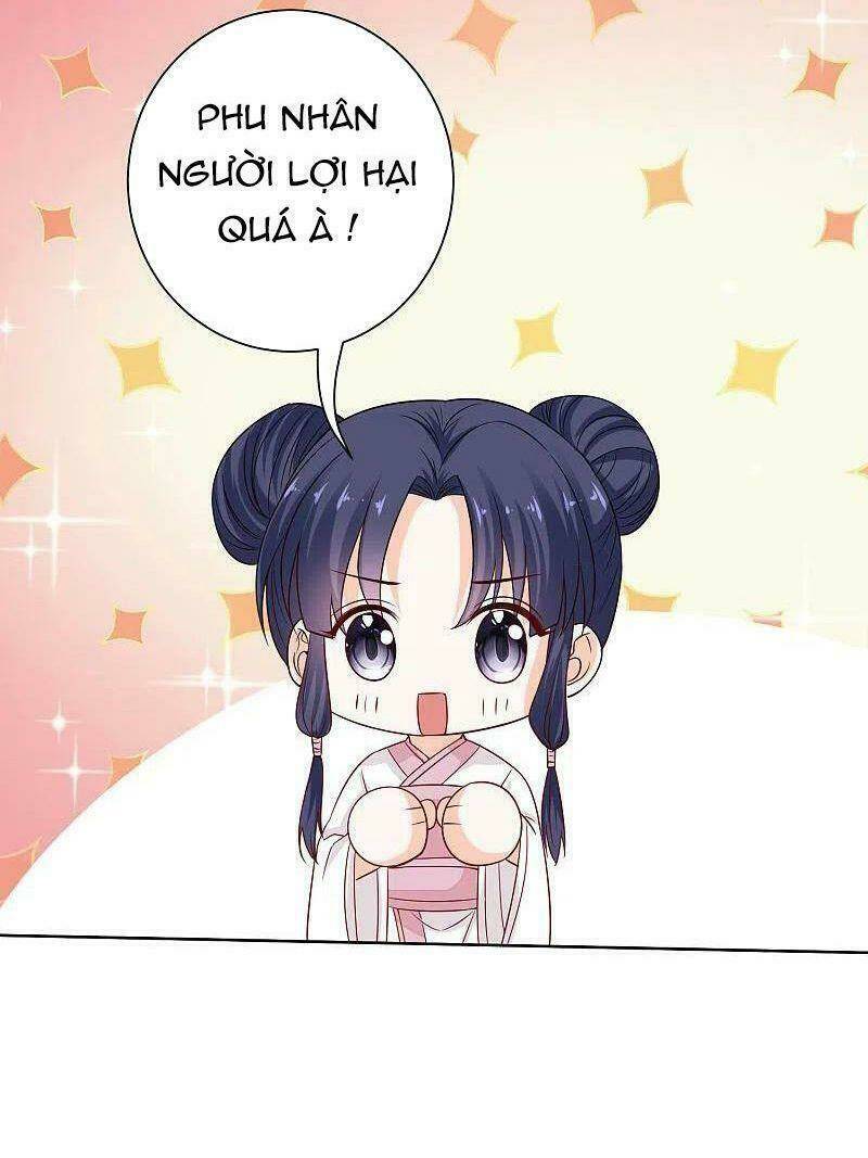 độc y đích nữ chapter 213 16