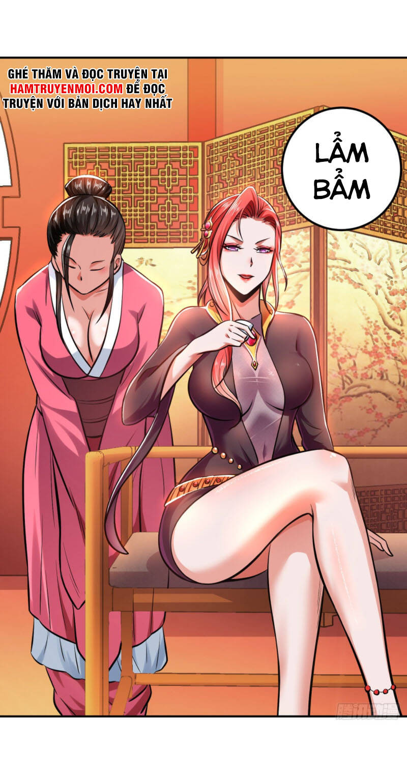 nam chính và hậu cung đều là của ta chapter 22 42