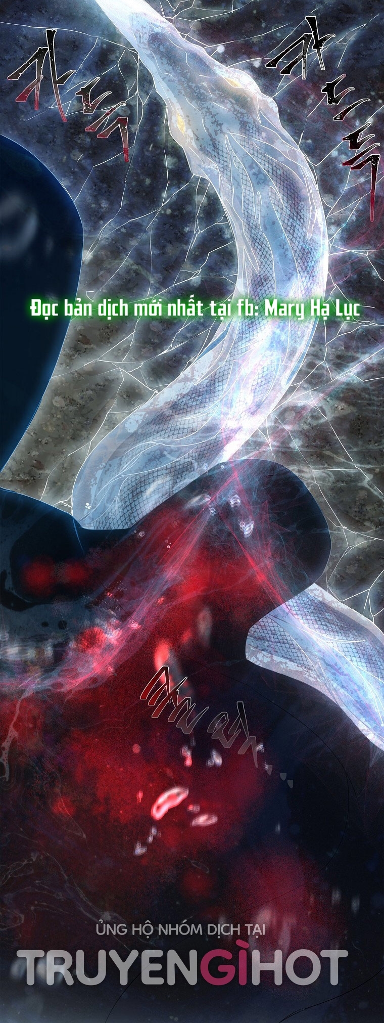 triệu hồi sư với mái tóc màu hoàng kim chapter 97 10