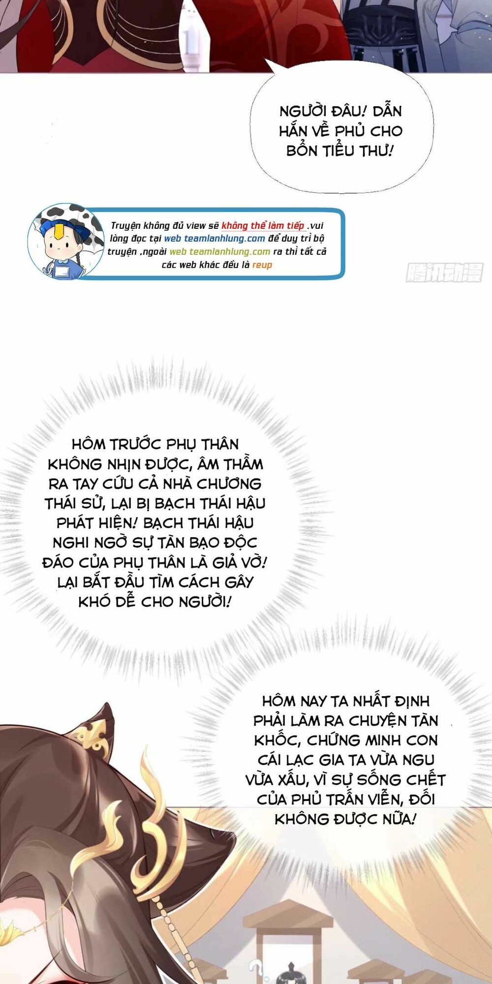 thiết lập ác nữ của tôi sụp đổ rồi chapter 1 43