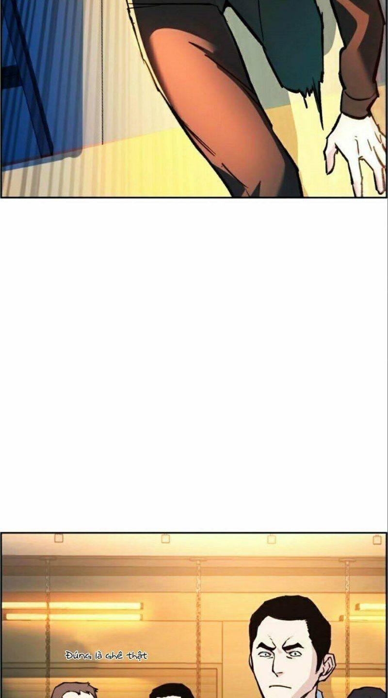 bạn học tôi là lính đánh thuê chapter 34 16