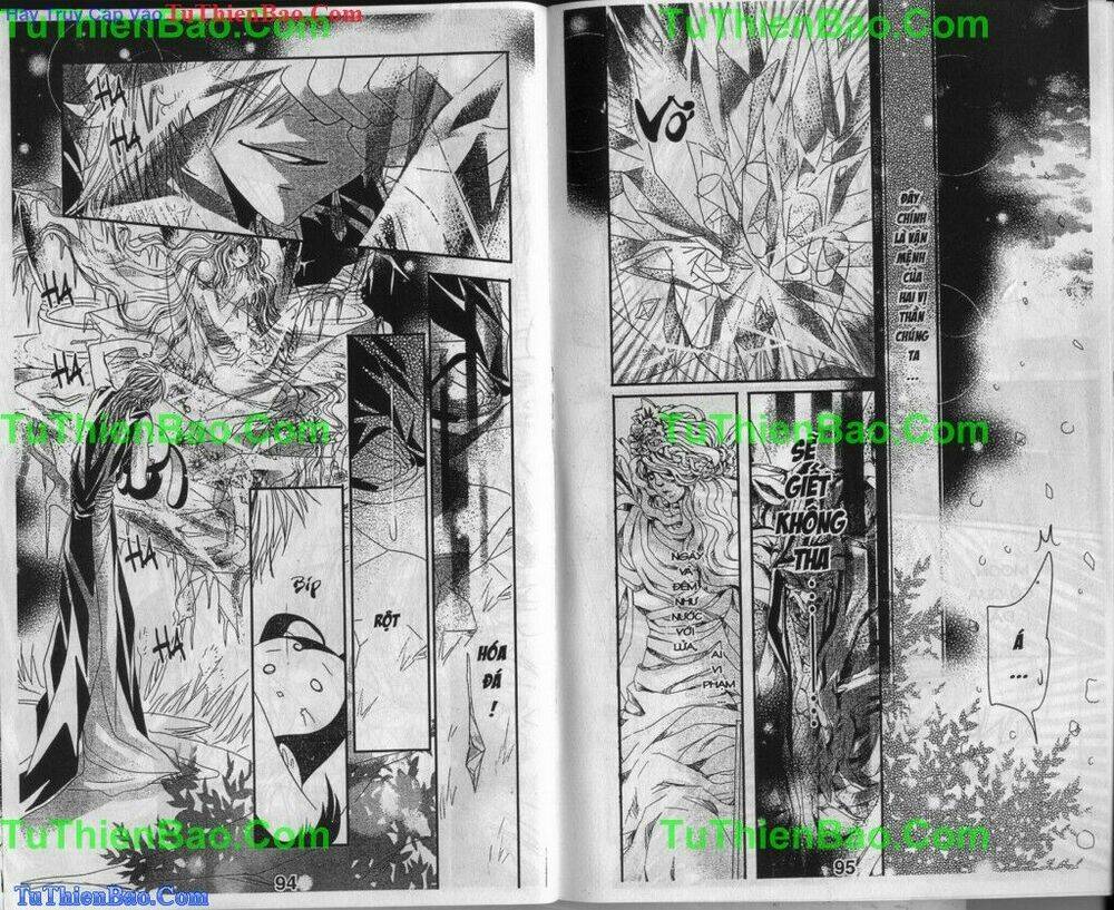 đêm huyền thoại chapter 3 5