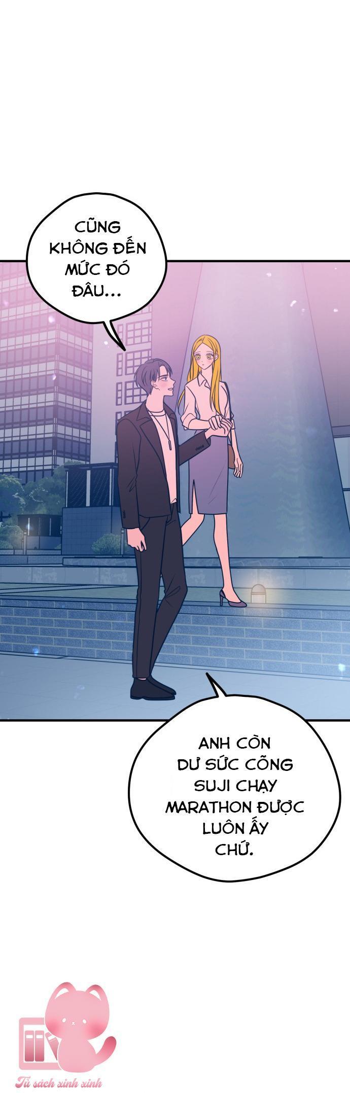 kẻ cắp gặp bà già chapter 27 66