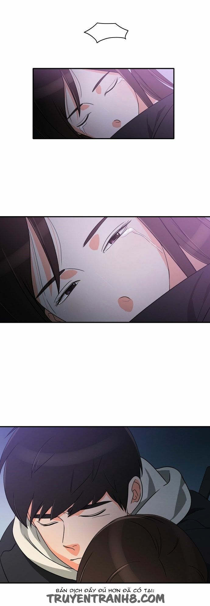 do it one more time- yêu lại từ đầu chapter 8 11