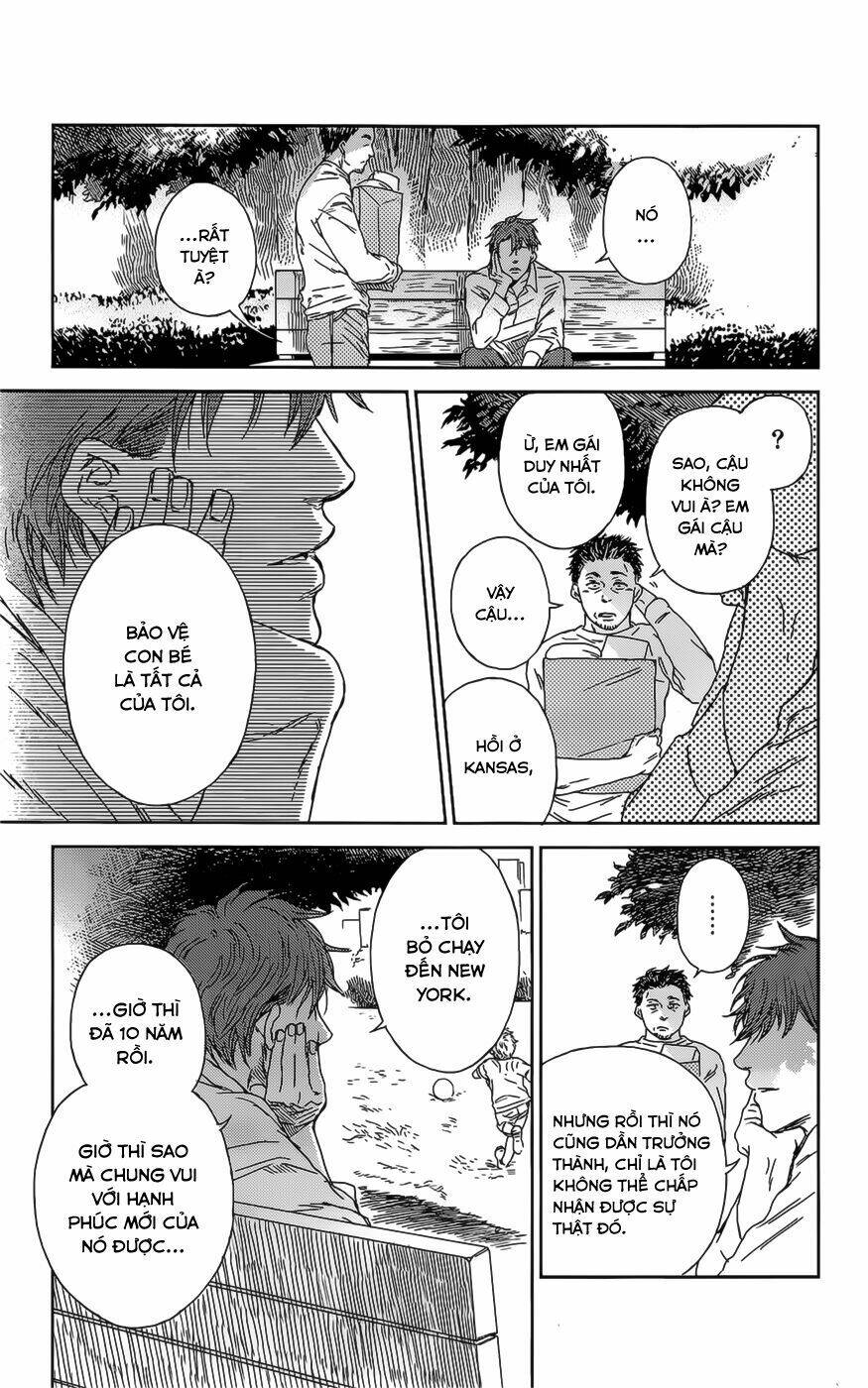 shiki no zenjitsu chapter 5 16