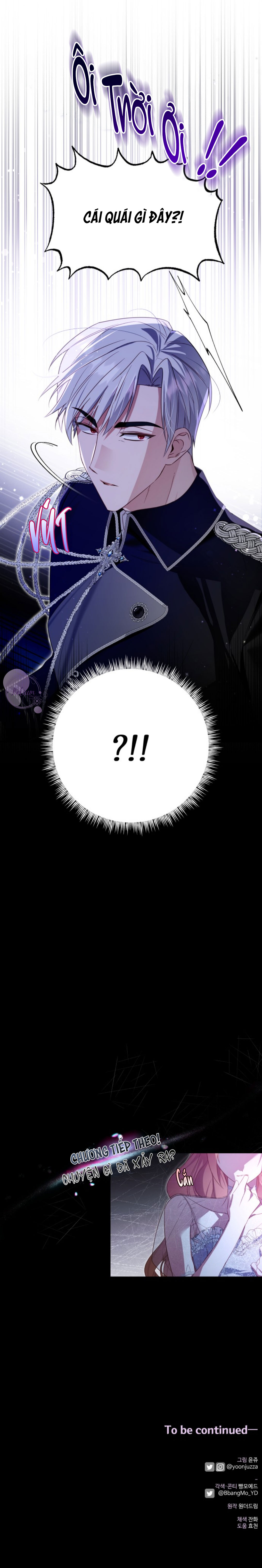 ngã xuống nơi thiên đường chapter 2 25