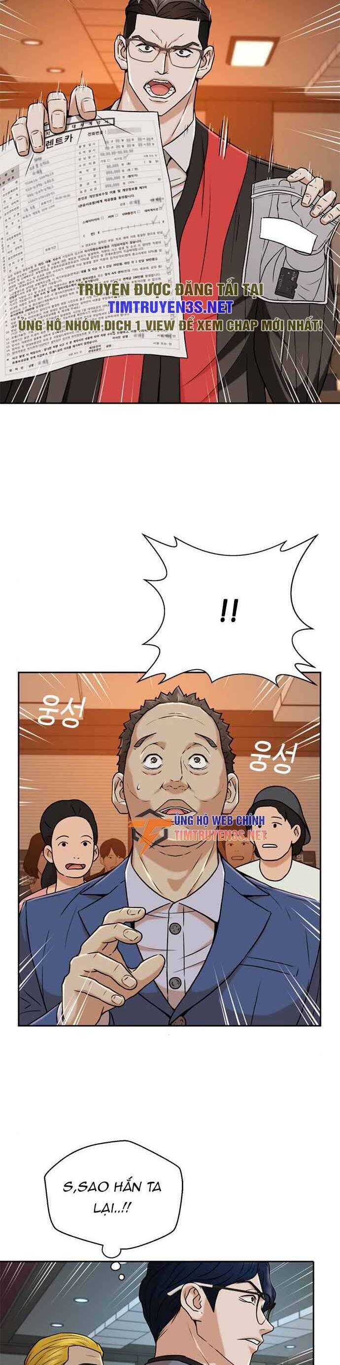 thẩm phán lee han young chapter 35 41