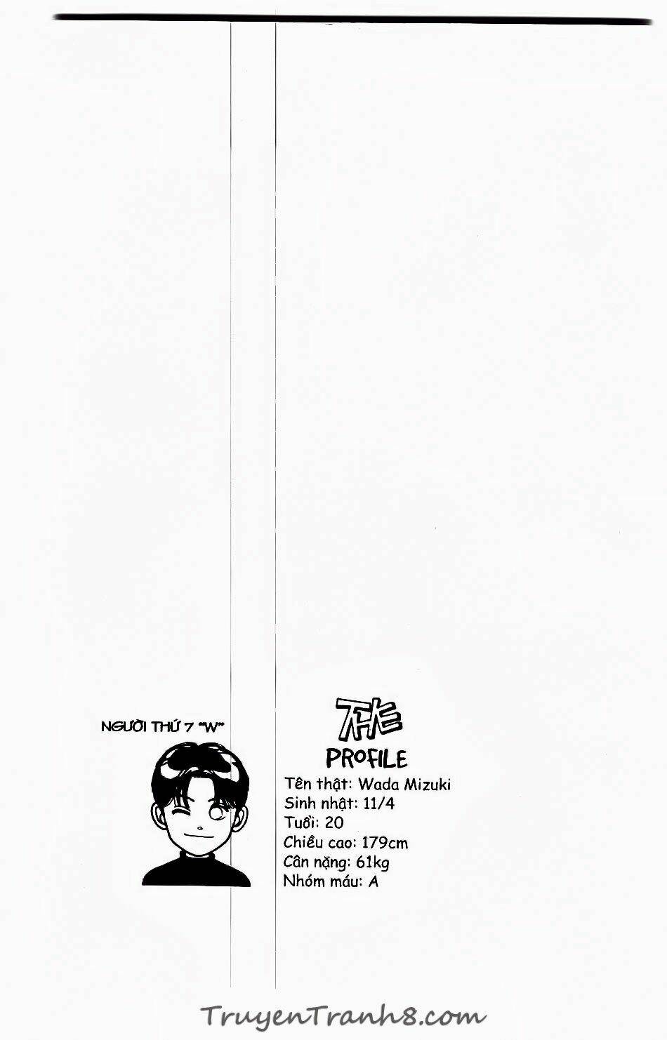 hajime là số một chapter 32 36