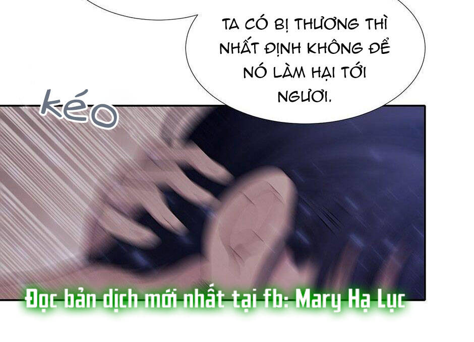 năm môn đệ của charlotte chapter 58 28