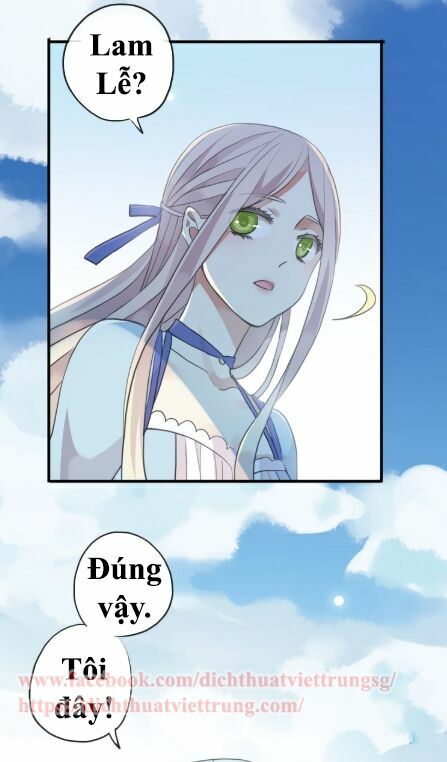 vết cắn ngọt ngào phần 2 chapter 49 8