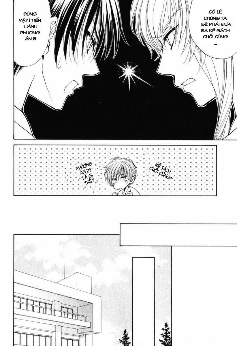 princess princess chapter 10 15