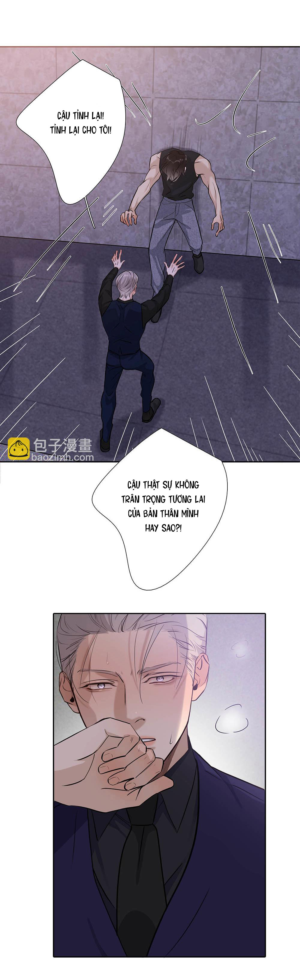 quan hệ nợ nần chapter 37 18