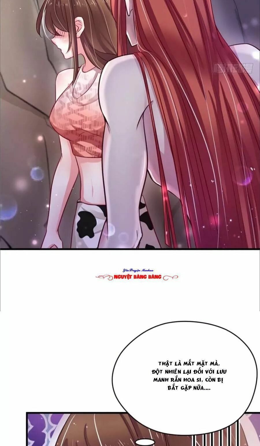 [16+] thảnh thơi thú thế chủng chủng điền, sinh sinh tể chapter 20 42