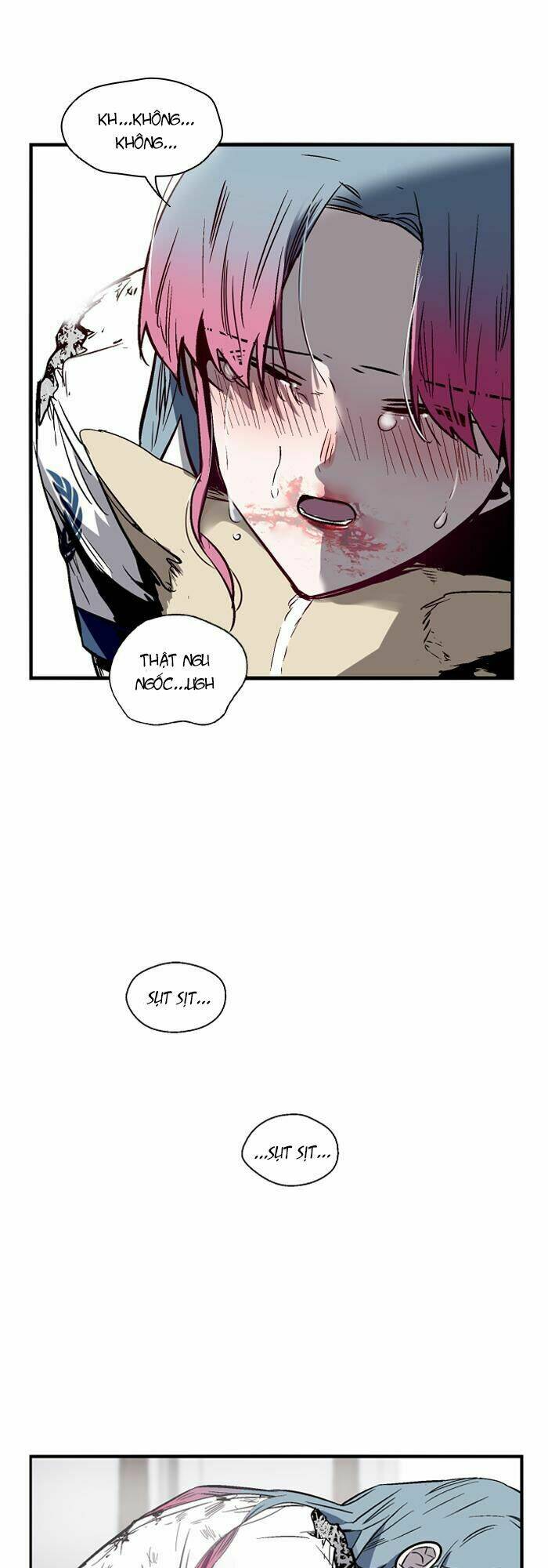 người máy hủy diệt chapter 67 24