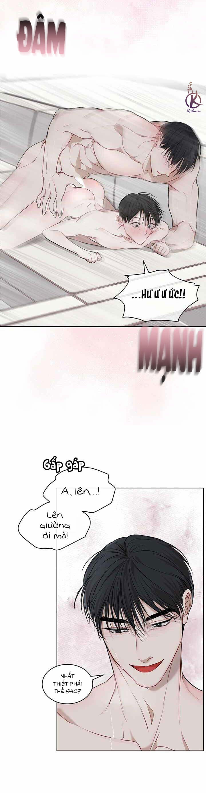 hình thái khởi sinh chapter 23 17