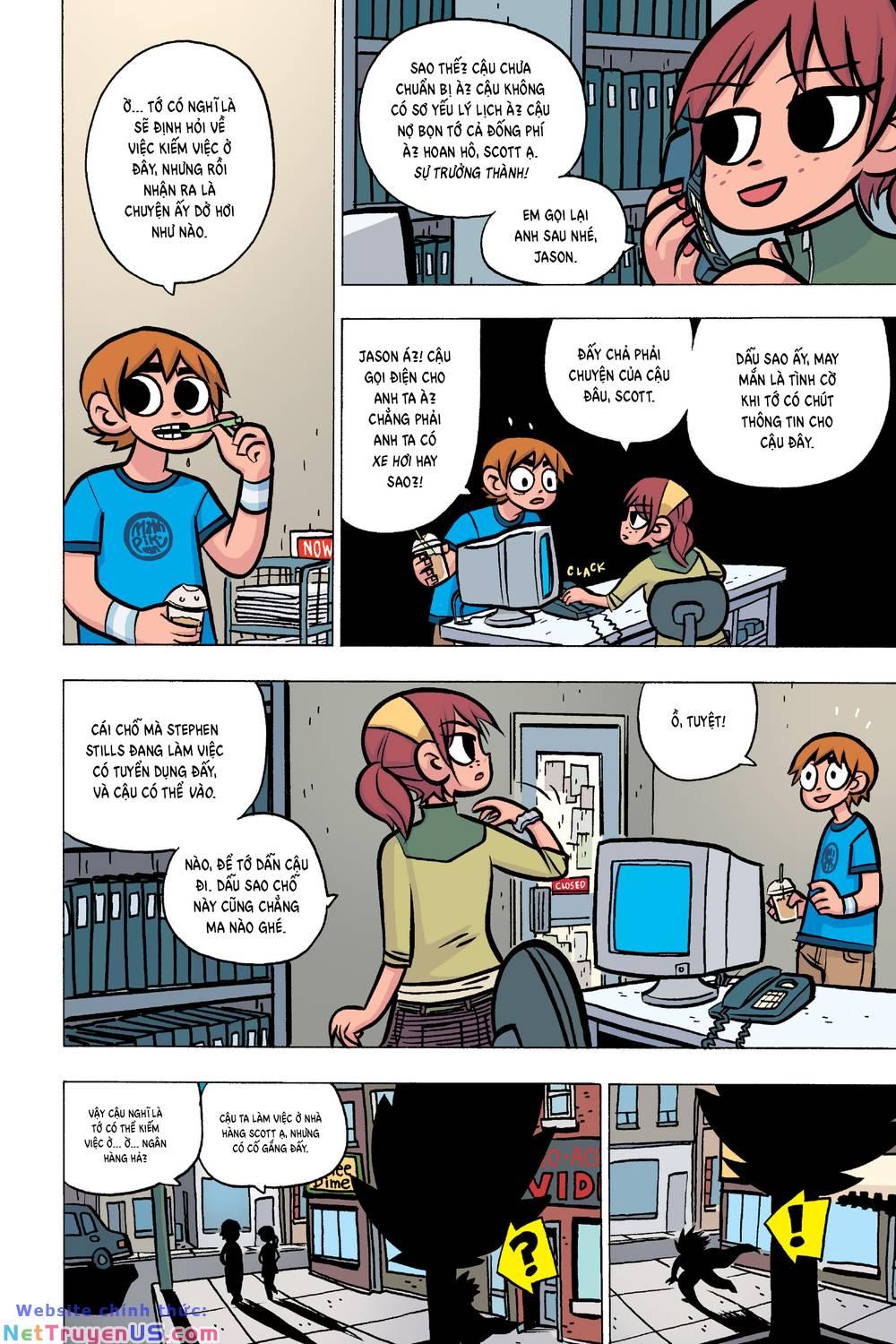 scott pilgrim full color chapter 4 62