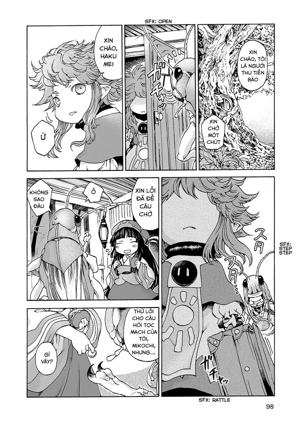 hai cô gái ở trong rừng chapter 5 2