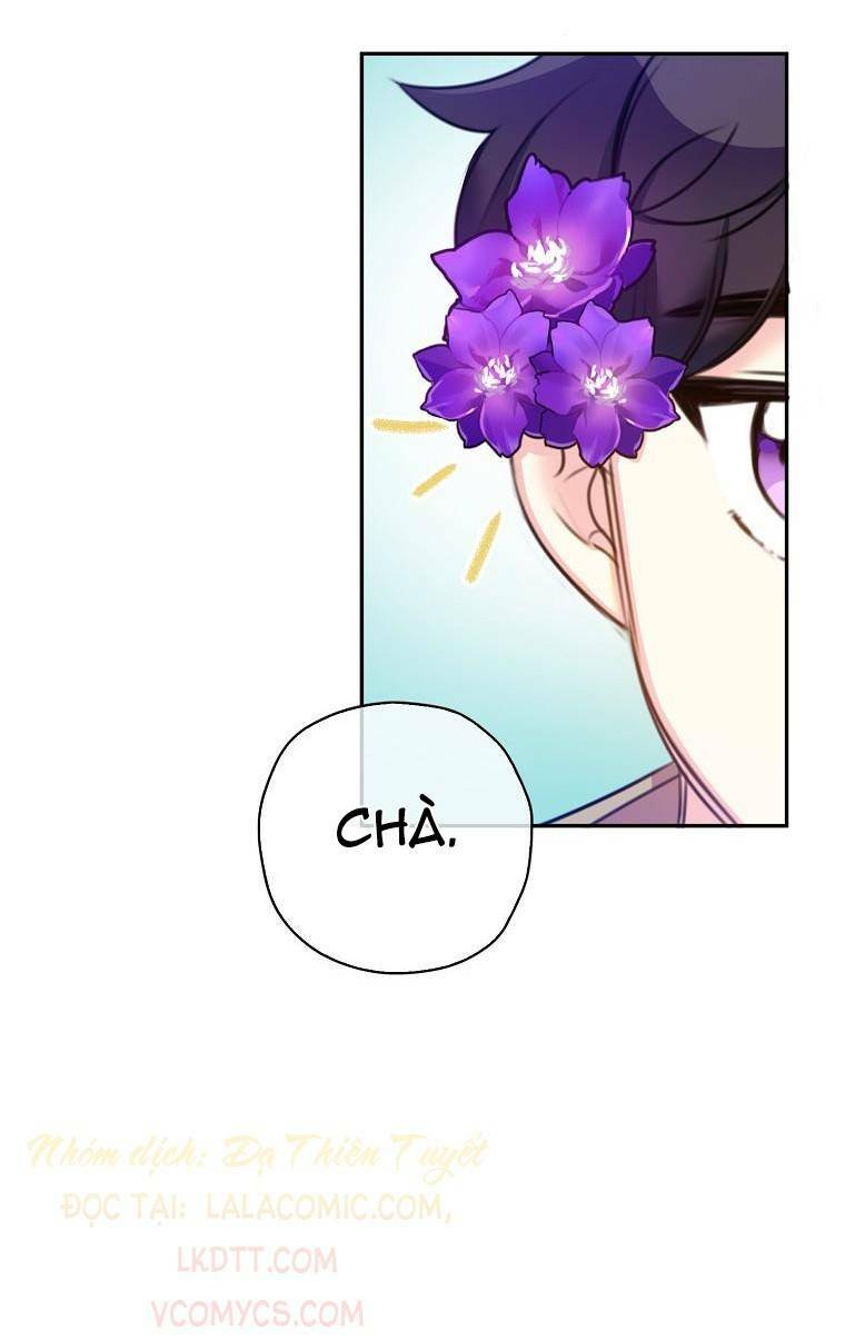 sinh ra làm con gái ác nữ chapter 18 62