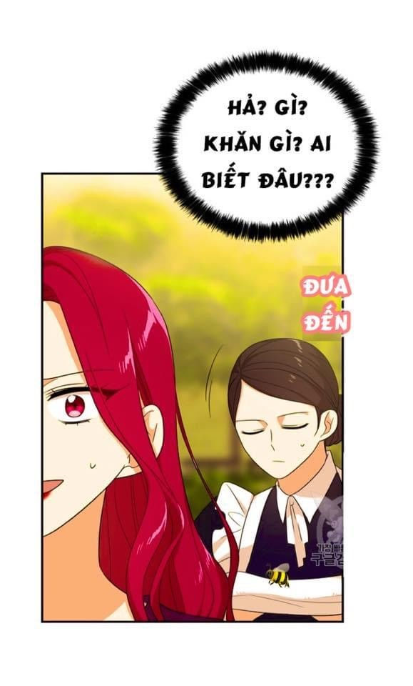 xuyên không trở thành mẹ của nhân vật phản diện chapter 24 38